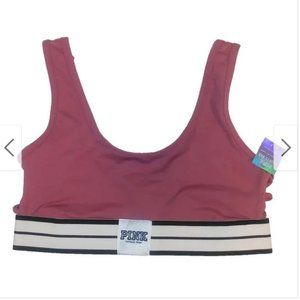 Victoria's Secret Pink sports bra
